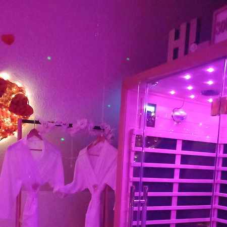 Apartamento Heaven Loft Yvetot Exterior foto